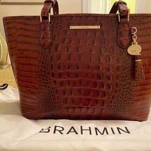 Brahmin purse
